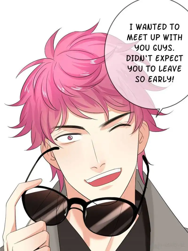 Legend Reboot Chapter 52 10